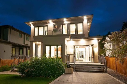 Photo 16 at 3708 W 35th Avenue, Dunbar, Vancouver West