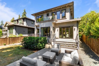 Photo 32 at 3708 W 35th Avenue, Dunbar, Vancouver West