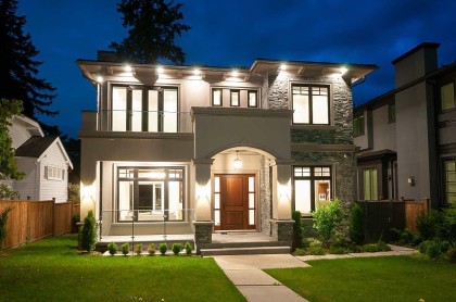 Photo 1 at 3708 W 35th Avenue, Dunbar, Vancouver West