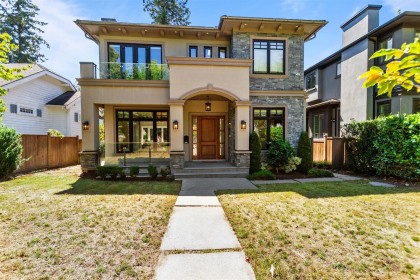 Photo 34 at 3708 W 35th Avenue, Dunbar, Vancouver West