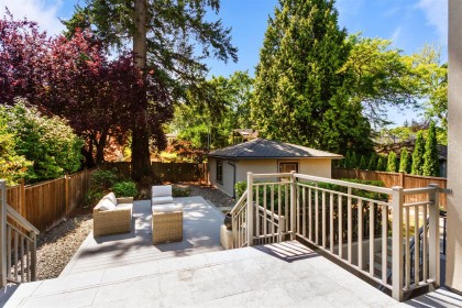 Photo 33 at 3708 W 35th Avenue, Dunbar, Vancouver West