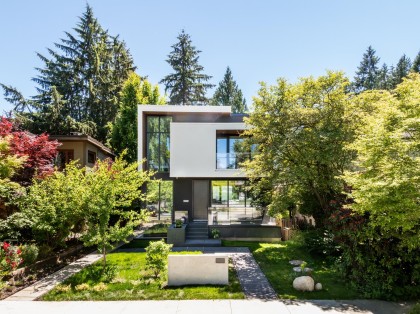Photo 1 at 4090 W 31st Avenue, Vancouver West