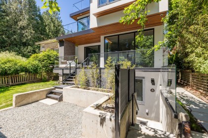 Photo 37 at 4090 W 31st Avenue, Vancouver West