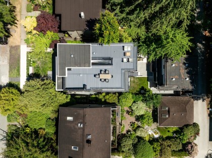 Photo 40 at 4090 W 31st Avenue, Vancouver West