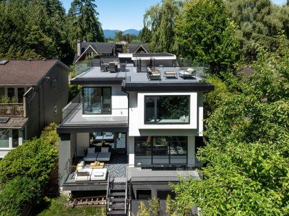 Photo 39 at 4090 W 31st Avenue, Vancouver West