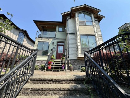 Photo 2 at 1436 Bewicke Avenue, Central Lonsdale, North Vancouver