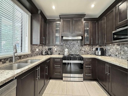 Photo 7 at 1436 Bewicke Avenue, Central Lonsdale, North Vancouver