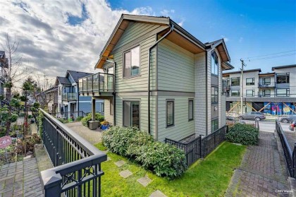 Photo 3 at 1436 Bewicke Avenue, Central Lonsdale, North Vancouver