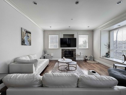 Photo 5 at 1436 Bewicke Avenue, Central Lonsdale, North Vancouver
