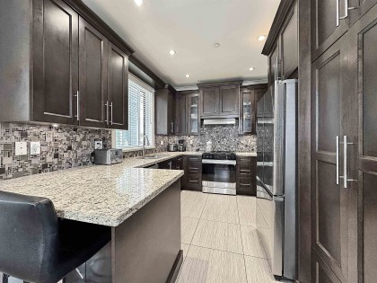 Photo 9 at 1436 Bewicke Avenue, Central Lonsdale, North Vancouver