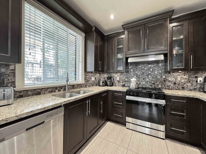 Photo 10 at 1436 Bewicke Avenue, Central Lonsdale, North Vancouver