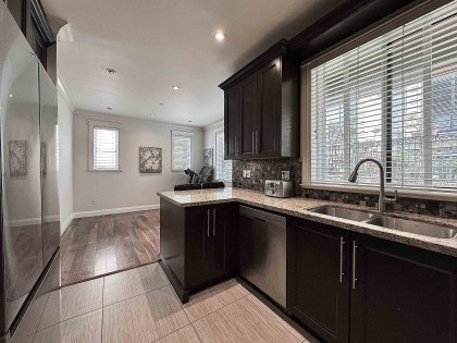 Photo 11 at 1436 Bewicke Avenue, Central Lonsdale, North Vancouver