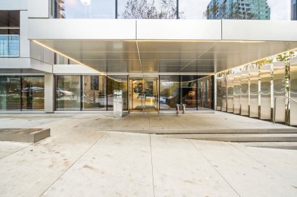 Photo 6 at 306 - 1480 Howe Street, Vancouver West