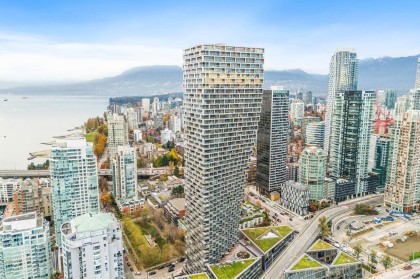 Photo 32 at 306 - 1480 Howe Street, Vancouver West
