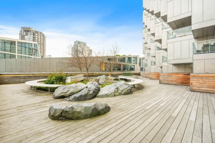 Photo 24 at 306 - 1480 Howe Street, Vancouver West