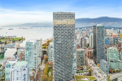 Photo 33 at 306 - 1480 Howe Street, Vancouver West