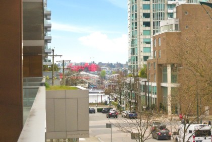 Photo 14 at 306 - 1480 Howe Street, Vancouver West