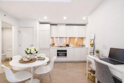 Photo 4 at 306 - 1480 Howe Street, Vancouver West