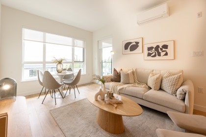 Photo 19 at 605 - 3596 Malsum Drive, Roche Point, North Vancouver
