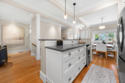 Photo 2 at 396 E Keith Road, Central Lonsdale, North Vancouver