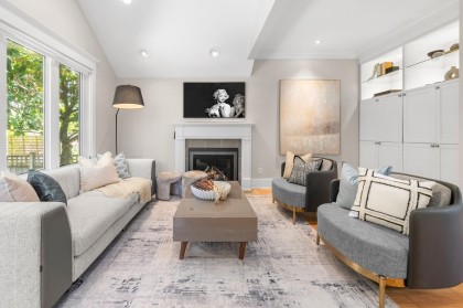 Photo 13 at 396 E Keith Road, Central Lonsdale, North Vancouver
