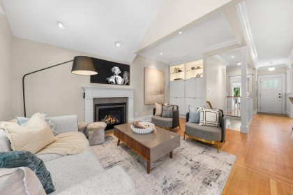Photo 12 at 396 E Keith Road, Central Lonsdale, North Vancouver