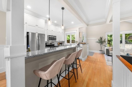 Photo 7 at 396 E Keith Road, Central Lonsdale, North Vancouver
