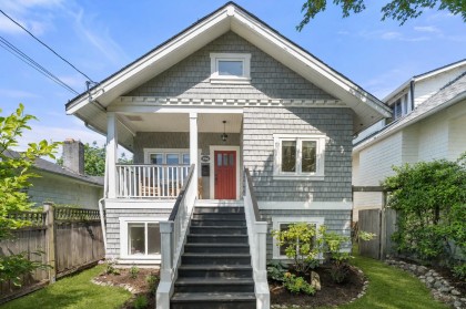 Photo 1 at 396 E Keith Road, Central Lonsdale, North Vancouver