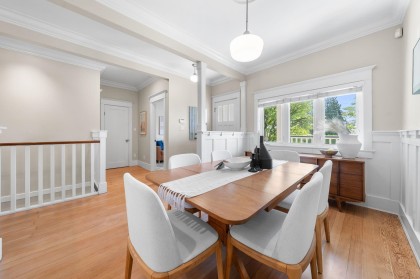 Photo 9 at 396 E Keith Road, Central Lonsdale, North Vancouver