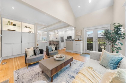 Photo 14 at 396 E Keith Road, Central Lonsdale, North Vancouver