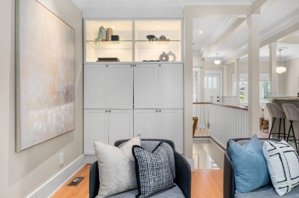 Photo 15 at 396 E Keith Road, Central Lonsdale, North Vancouver