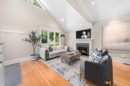 Photo 11 at 396 E Keith Road, Central Lonsdale, North Vancouver