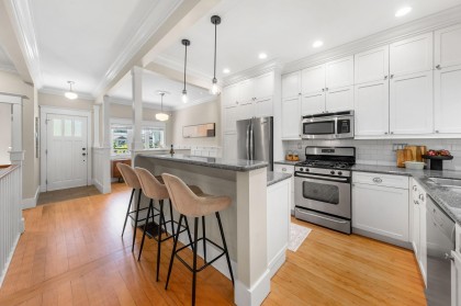 Photo 4 at 396 E Keith Road, Central Lonsdale, North Vancouver