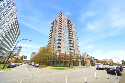 Photo 2 at 705 - 135 E 17th Street, Central Lonsdale, North Vancouver