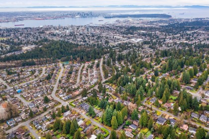 Photo 13 at LOT 2 - 3091 Royal Avenue, Princess Park, North Vancouver