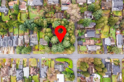 Photo 1 at LOT 2 - 3091 Royal Avenue, Princess Park, North Vancouver