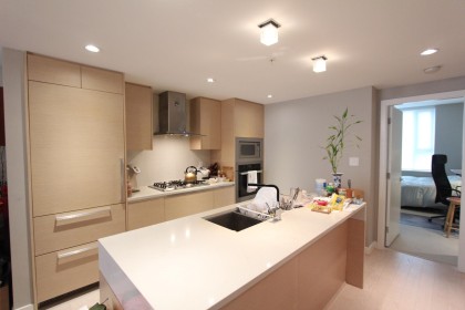 Photo 7 at 202 - 505 W 30th Avenue, Vancouver West