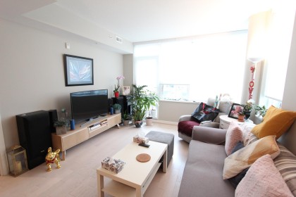 Photo 3 at 202 - 505 W 30th Avenue, Vancouver West