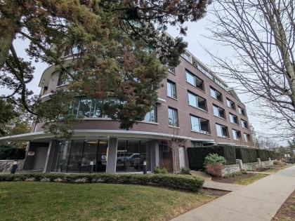 Photo 20 at 202 - 505 W 30th Avenue, Vancouver West