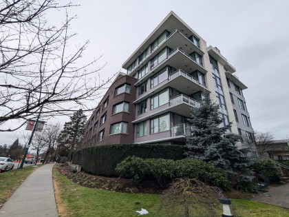 Photo 19 at 202 - 505 W 30th Avenue, Vancouver West