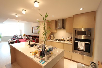 Photo 8 at 202 - 505 W 30th Avenue, Vancouver West