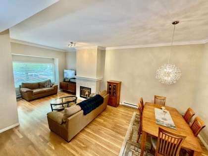 Photo 6 at 4 - 1701 Chesterfield Avenue, North Vancouver