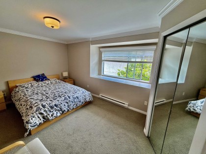 Photo 17 at 4 - 1701 Chesterfield Avenue, North Vancouver
