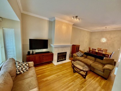 Photo 7 at 4 - 1701 Chesterfield Avenue, North Vancouver