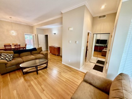 Photo 3 at 4 - 1701 Chesterfield Avenue, North Vancouver