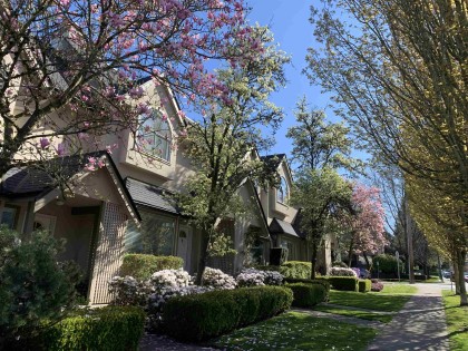 Photo 1 at 4 - 1701 Chesterfield Avenue, North Vancouver