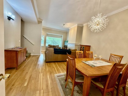 Photo 4 at 4 - 1701 Chesterfield Avenue, North Vancouver