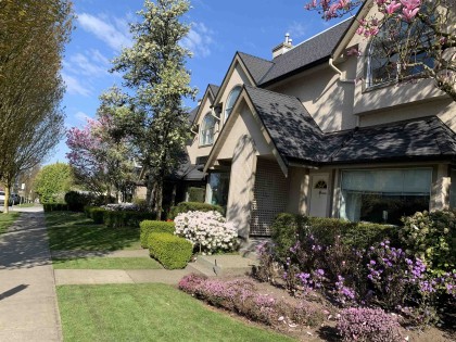 Photo 25 at 4 - 1701 Chesterfield Avenue, North Vancouver