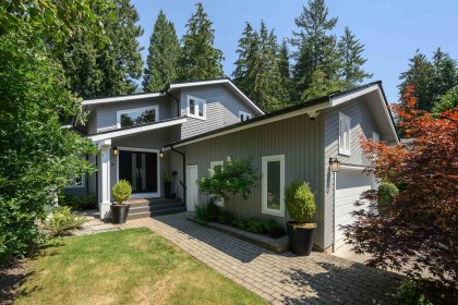 Photo 2 at 5544 Woodchuck Place, North Vancouver