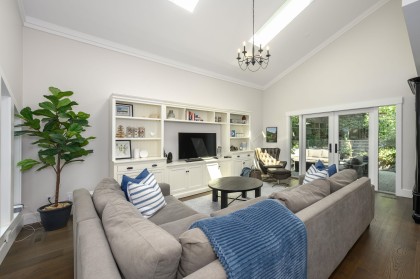 Photo 3 at 5544 Woodchuck Place, North Vancouver